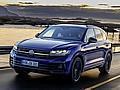 VW Touareg R eHybrid